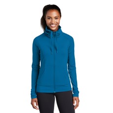 Sport-Tek Sport-Wick Ladies Jacket